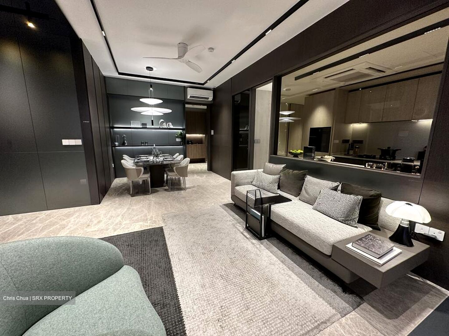 The Continuum (D15), Apartment #521134481